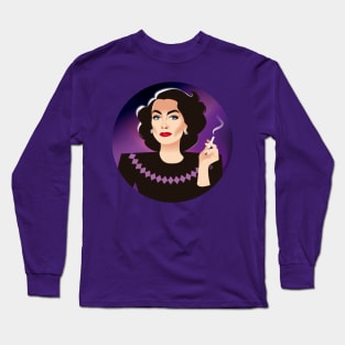 Humoresque Long Sleeve T-Shirt